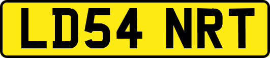 LD54NRT