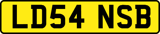 LD54NSB