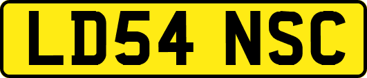 LD54NSC