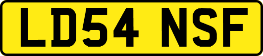 LD54NSF