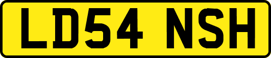 LD54NSH