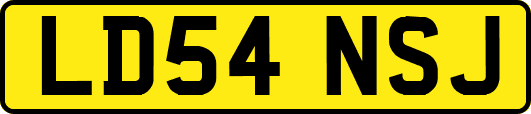 LD54NSJ