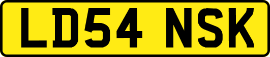 LD54NSK