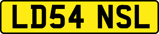 LD54NSL