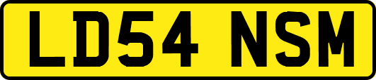 LD54NSM