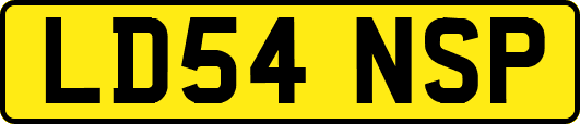 LD54NSP