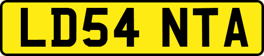 LD54NTA