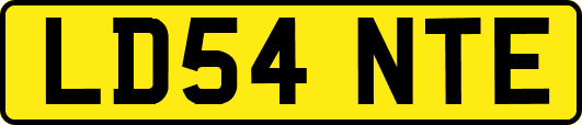 LD54NTE