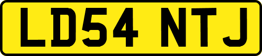 LD54NTJ