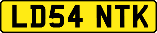 LD54NTK