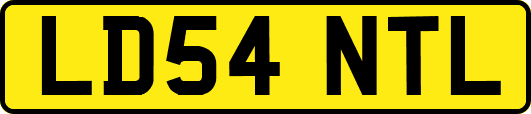 LD54NTL