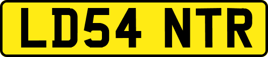 LD54NTR