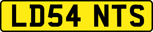 LD54NTS