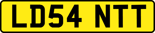 LD54NTT