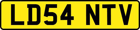 LD54NTV