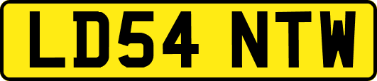 LD54NTW