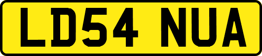 LD54NUA