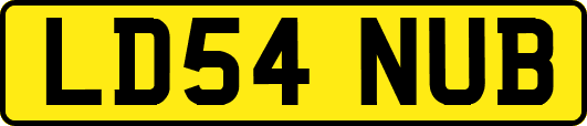 LD54NUB