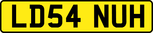 LD54NUH