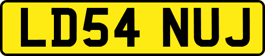 LD54NUJ
