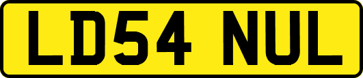 LD54NUL