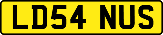 LD54NUS