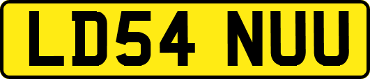 LD54NUU