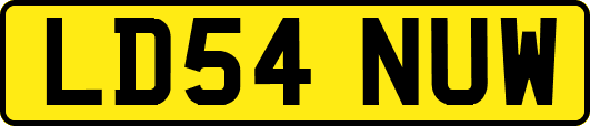 LD54NUW