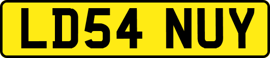 LD54NUY