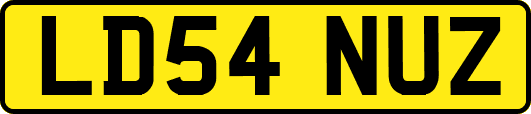 LD54NUZ