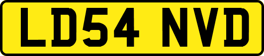 LD54NVD