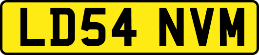 LD54NVM