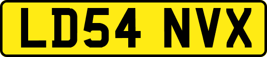 LD54NVX