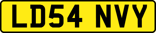 LD54NVY