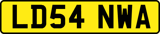 LD54NWA