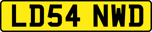 LD54NWD