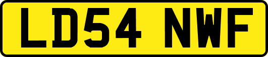 LD54NWF