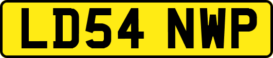 LD54NWP