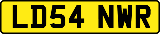 LD54NWR