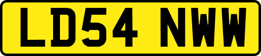 LD54NWW