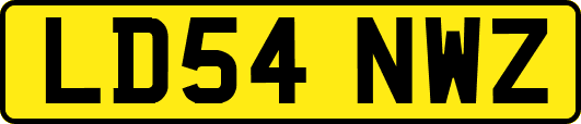 LD54NWZ