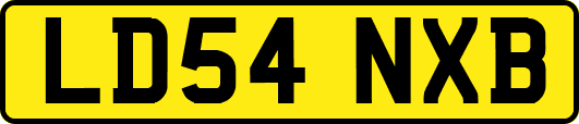 LD54NXB