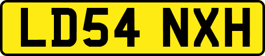 LD54NXH