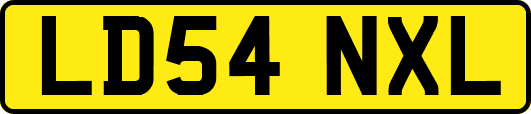 LD54NXL