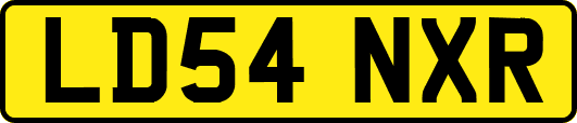 LD54NXR