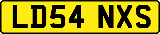 LD54NXS