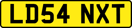 LD54NXT