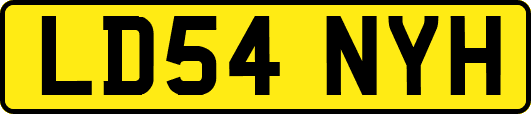 LD54NYH