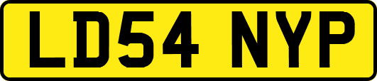 LD54NYP