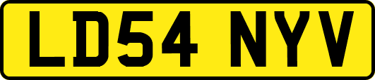 LD54NYV